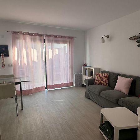 Vivienda Vacacional Casa Federico Corralejo Buitenkant foto
