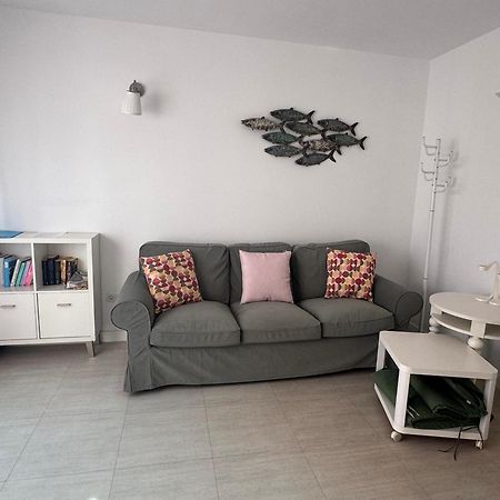 Vivienda Vacacional Casa Federico Corralejo Buitenkant foto