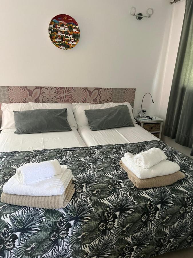 Vivienda Vacacional Casa Federico Corralejo Buitenkant foto