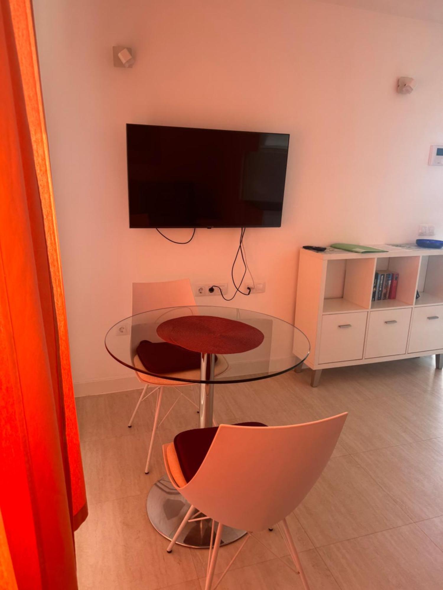 Vivienda Vacacional Casa Federico Corralejo Buitenkant foto