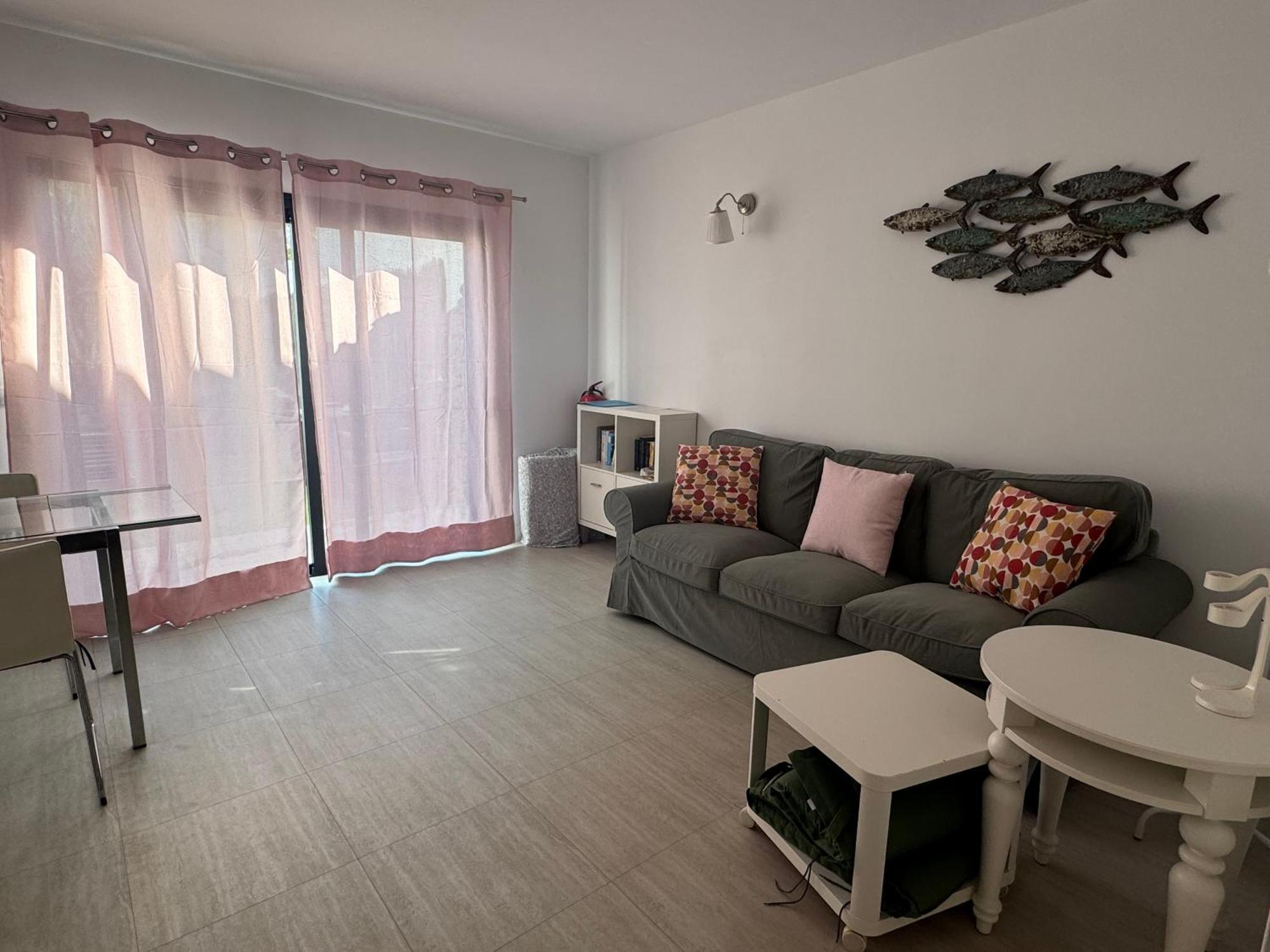 Vivienda Vacacional Casa Federico Corralejo Buitenkant foto