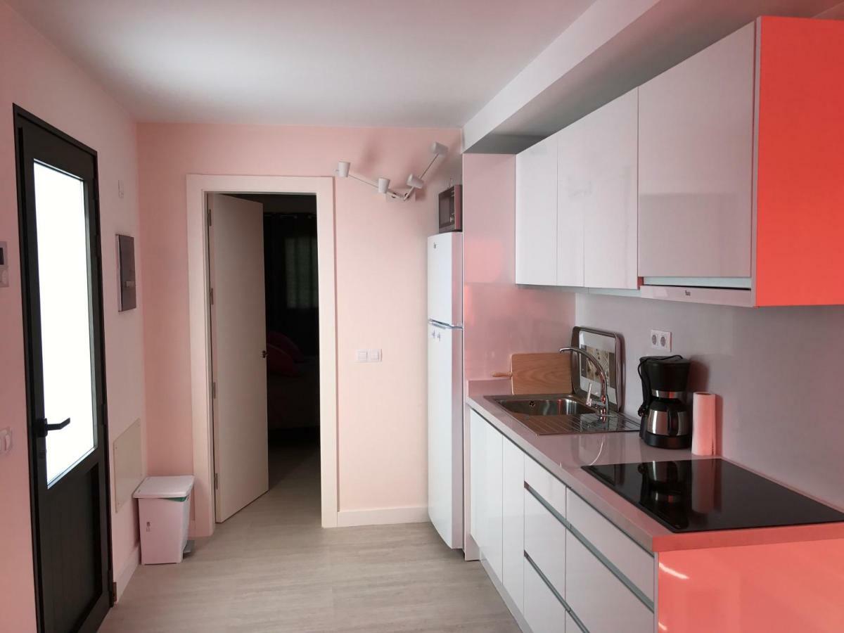 Vivienda Vacacional Casa Federico Corralejo Buitenkant foto