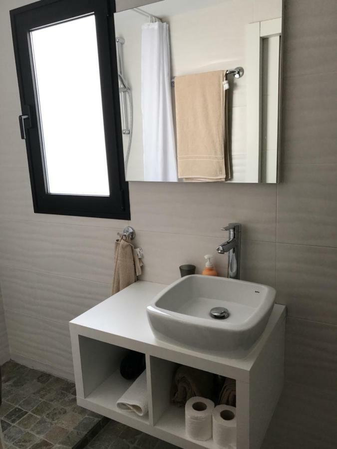 Vivienda Vacacional Casa Federico Corralejo Buitenkant foto