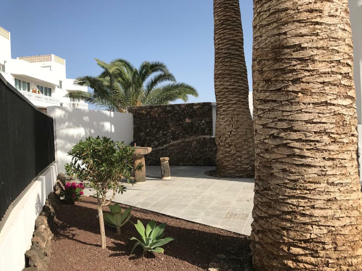 Vivienda Vacacional Casa Federico Corralejo Buitenkant foto