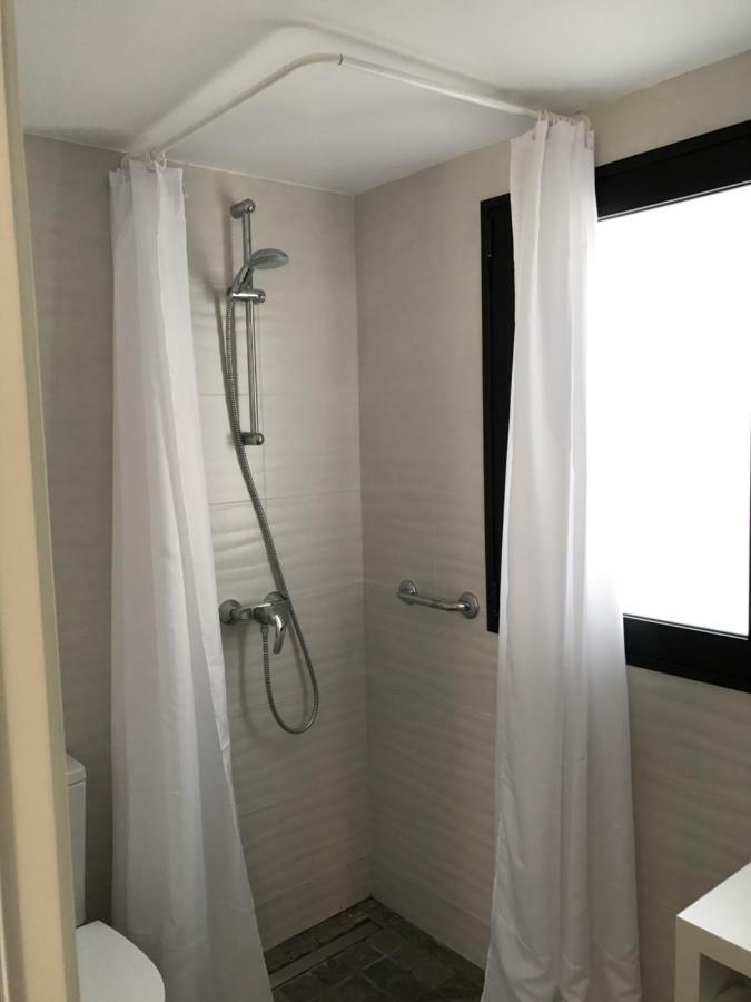 Vivienda Vacacional Casa Federico Corralejo Buitenkant foto