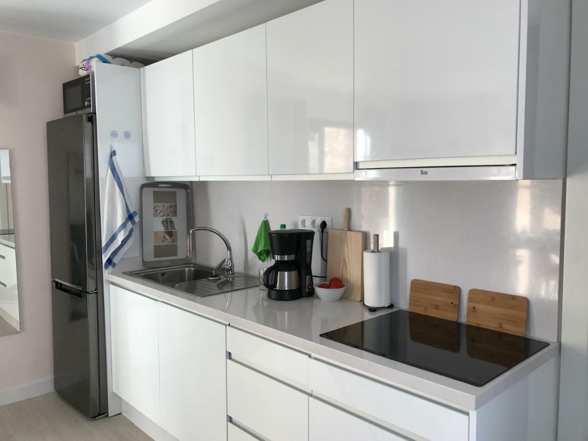 Vivienda Vacacional Casa Federico Corralejo Buitenkant foto