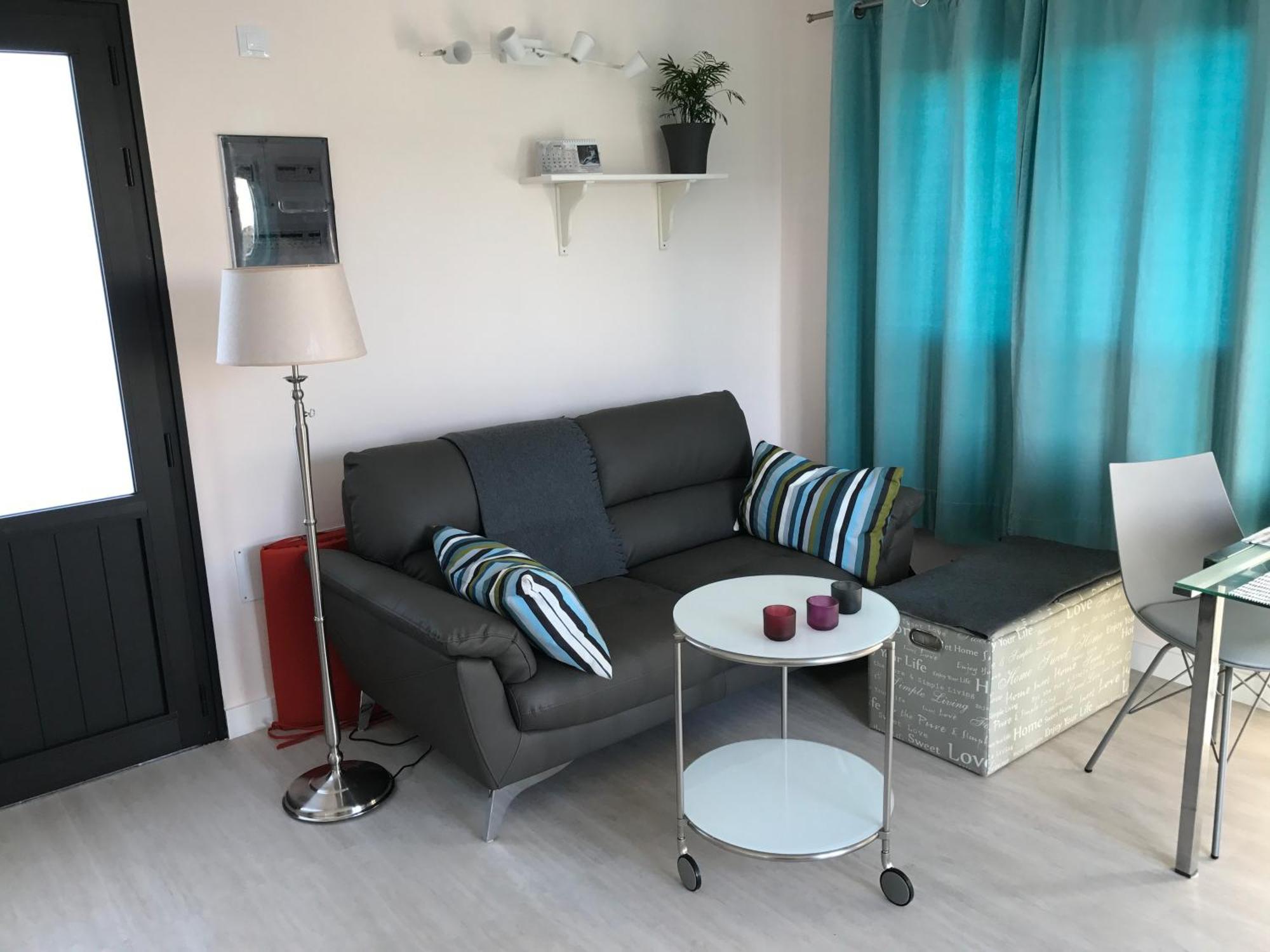Vivienda Vacacional Casa Federico Corralejo Buitenkant foto
