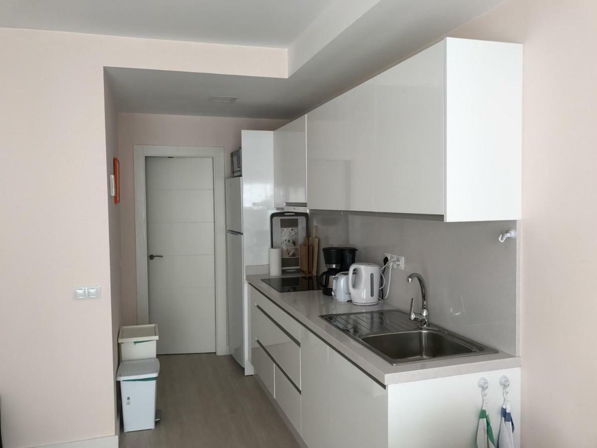 Vivienda Vacacional Casa Federico Corralejo Buitenkant foto
