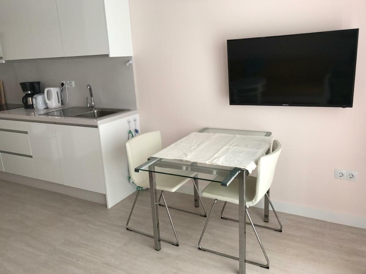 Vivienda Vacacional Casa Federico Corralejo Buitenkant foto